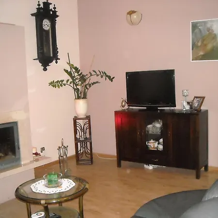 Goscinne Wilczy Mlyn Homestay