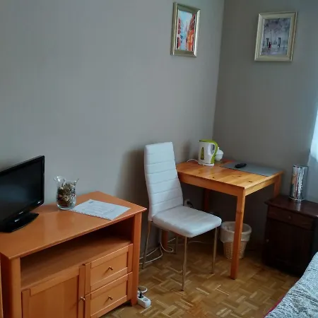 Goscinne Wilczy Mlyn * Poznan